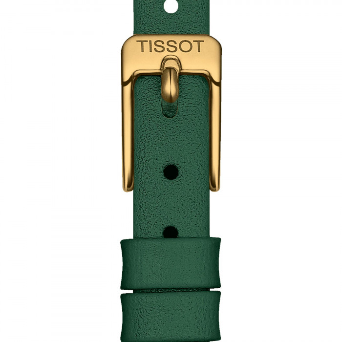 TISSOT Lovely Round