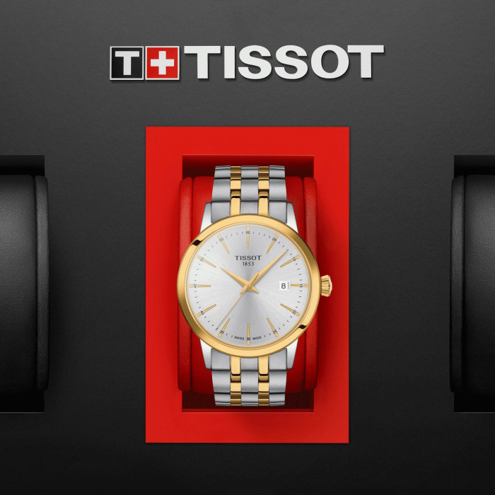 TISSOT CLASSIC DREAM