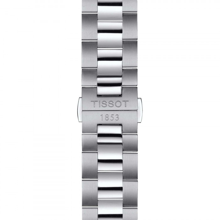 TISSOT GENTLEMAN POWERMATIC 80 OPEN HEART