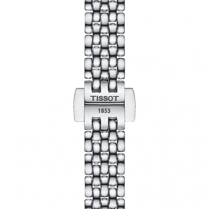 TISSOT Lovely Round