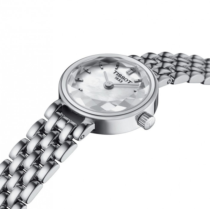 TISSOT Lovely Round