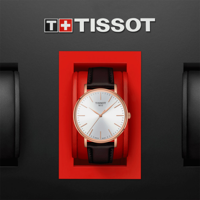 TISSOT Everytime Gent