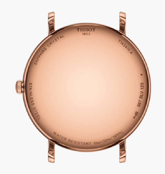 TISSOT Everytime Gent
