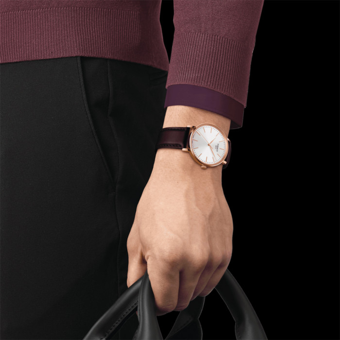 TISSOT Everytime Gent