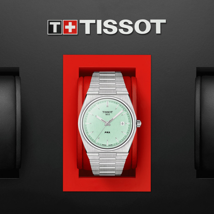 TISSOT Everytime Gent