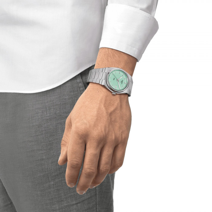 TISSOT Everytime Gent