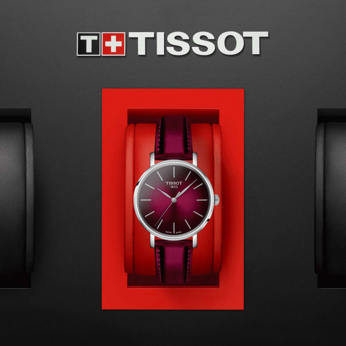 TISSOT Everytime Gent