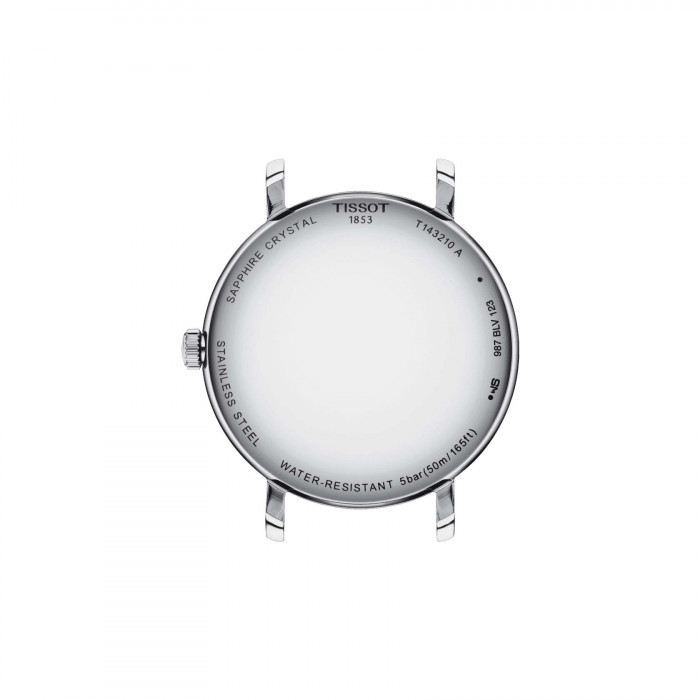 TISSOT Everytime Gent