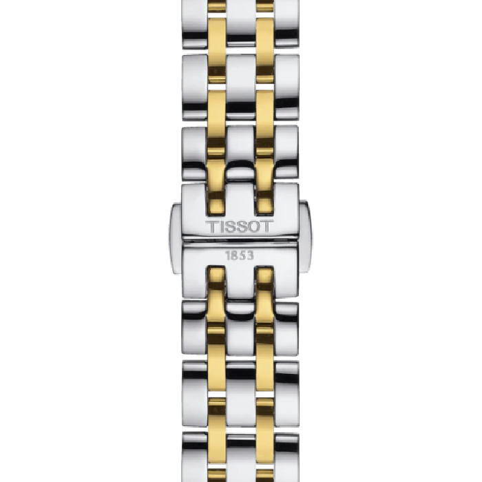 TISSOT CLASSIC DREAM LADY