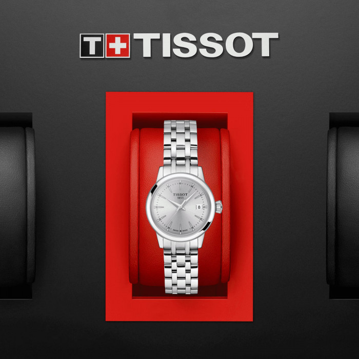 TISSOT CLASSIC DREAM LADY