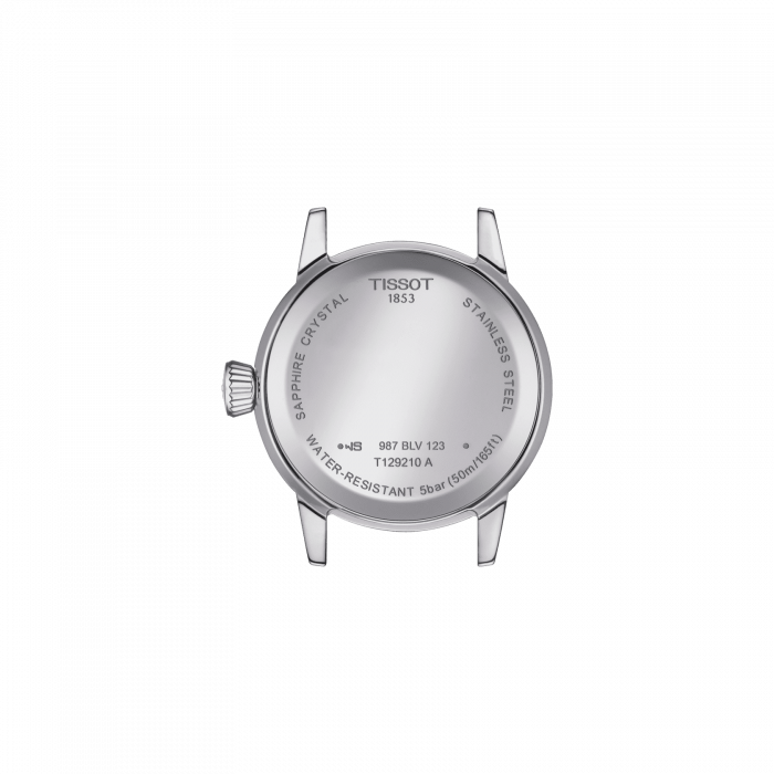 TISSOT CLASSIC DREAM LADY