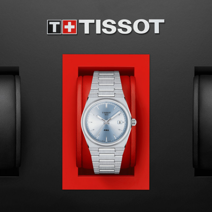TISSOT PRX 35mm