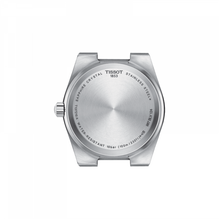 TISSOT PRX 35mm