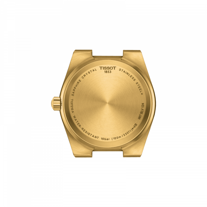 TISSOT PRX 35mm