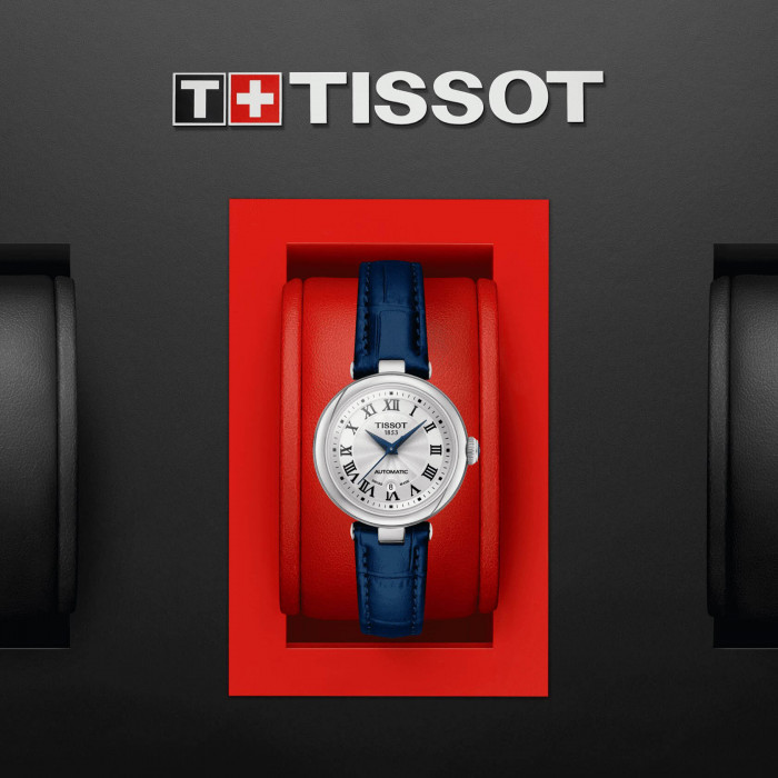 TISSOT Bellissima automatic