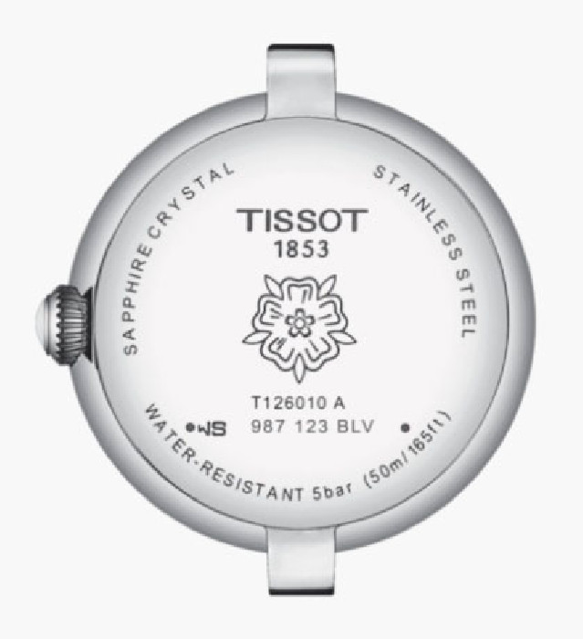 TISSOT Bellissima Small lady