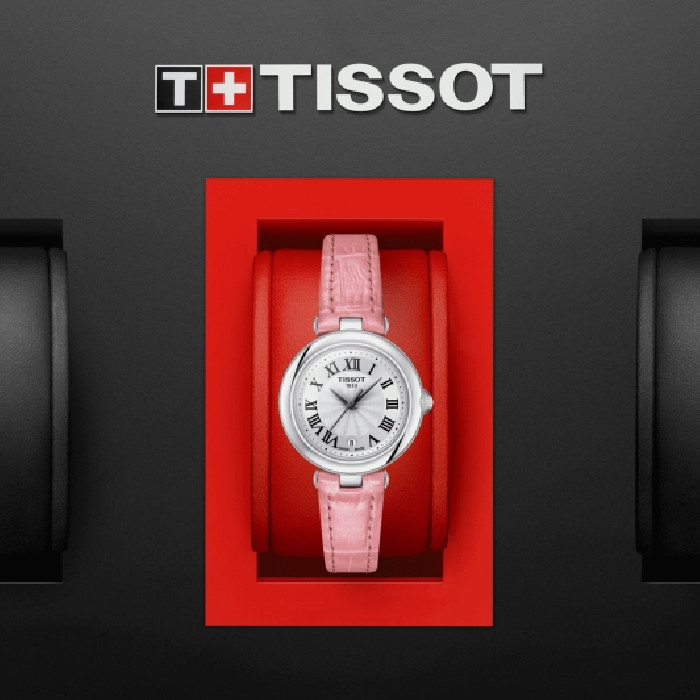 TISSOT Bellissima Small lady