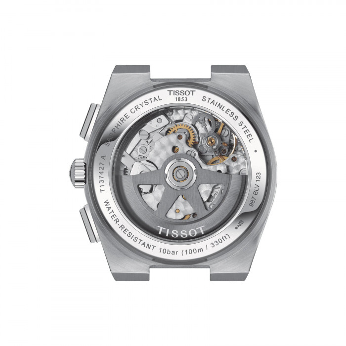 TISSOT PRX Automatic Chronograph