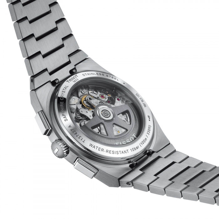TISSOT PRX Automatic Chronograph