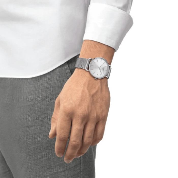 TISSOT Everytime Gent