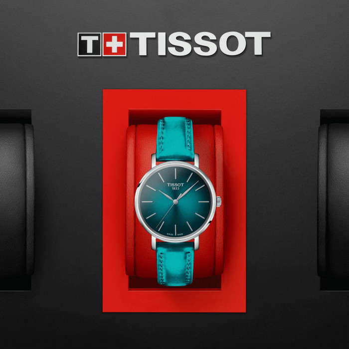TISSOT  Everytime Lady