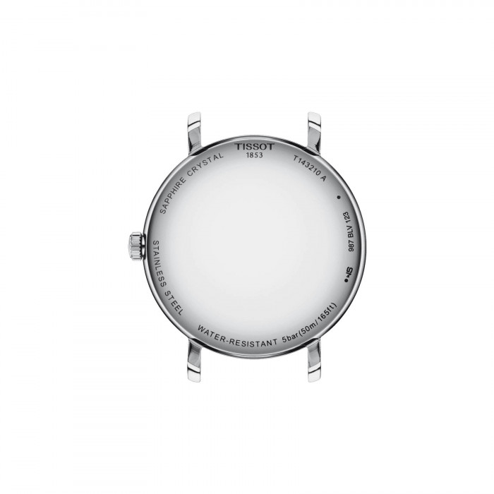 TISSOT  Everytime Lady