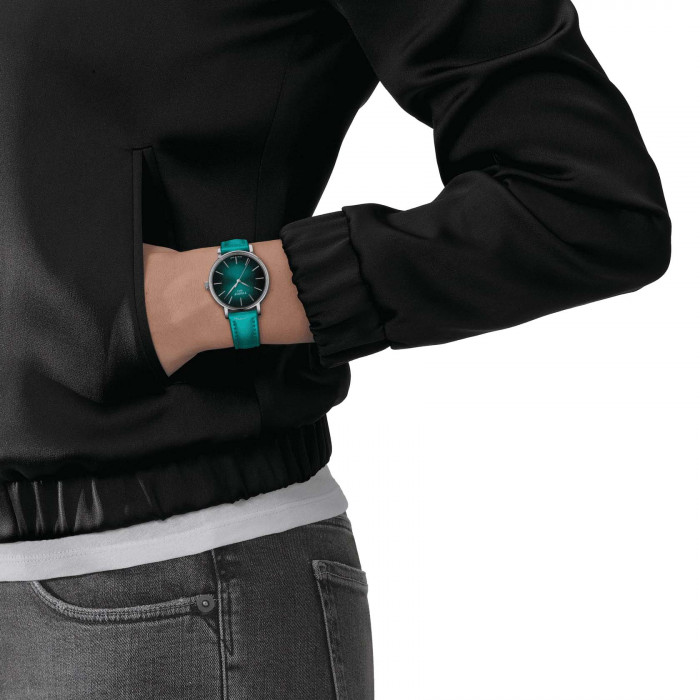 TISSOT  Everytime Lady