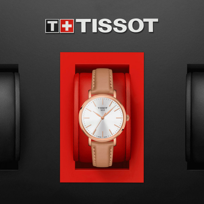 TISSOT  Everytime Lady
