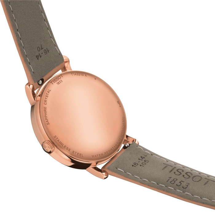 TISSOT  Everytime Lady