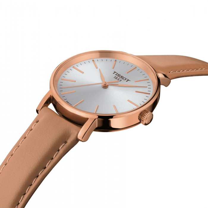 TISSOT  Everytime Lady