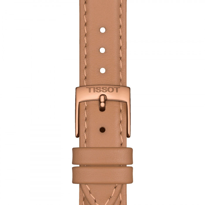 TISSOT  Everytime Lady