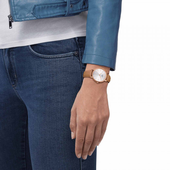 TISSOT  Everytime Lady