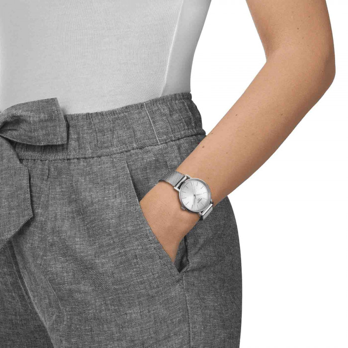 TISSOT  Everytime Lady