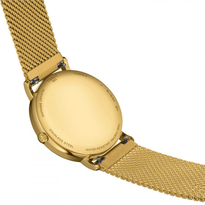 TISSOT Everytime Gent