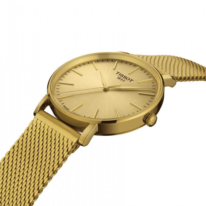 TISSOT Everytime Gent