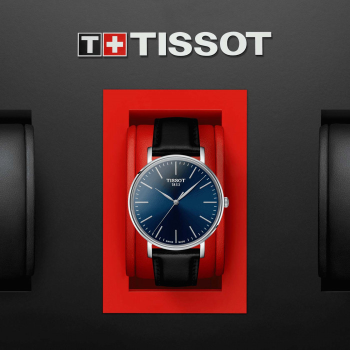 TISSOT Everytime Gent