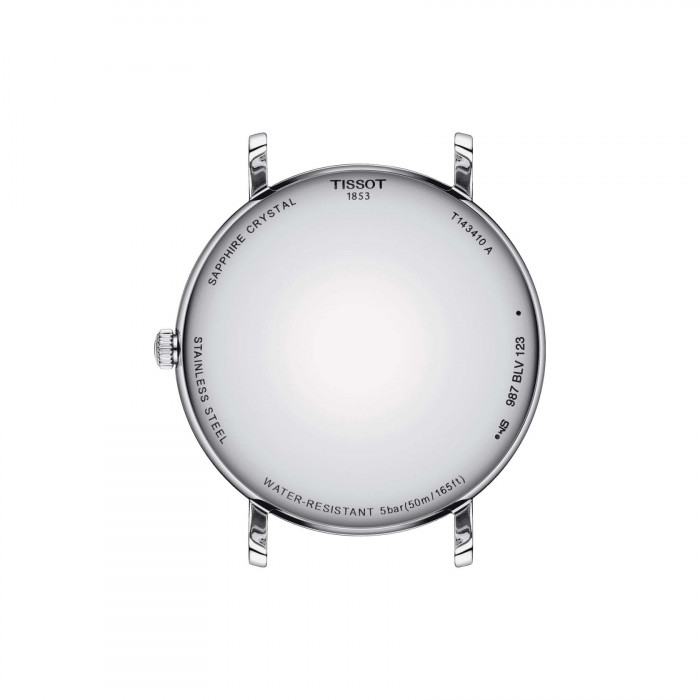 TISSOT Everytime Gent