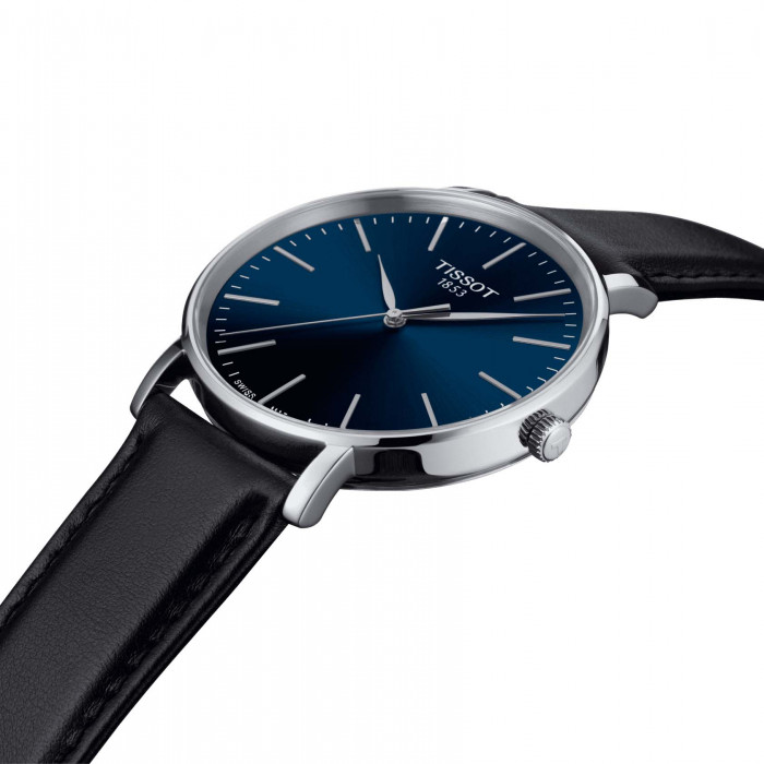 TISSOT Everytime Gent