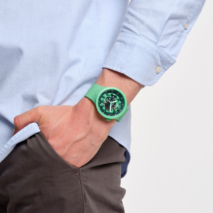 SWATCH FRESH SQUEEZE BIG BOLD