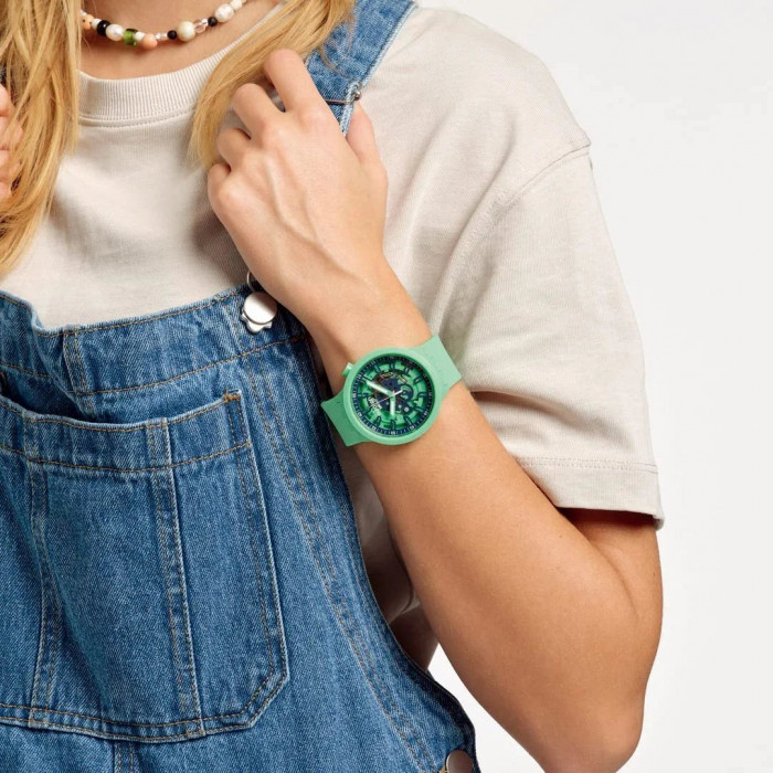 SWATCH FRESH SQUEEZE BIG BOLD