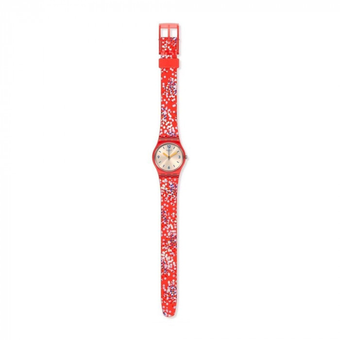 SWATCH CONFETTINI ROSSI