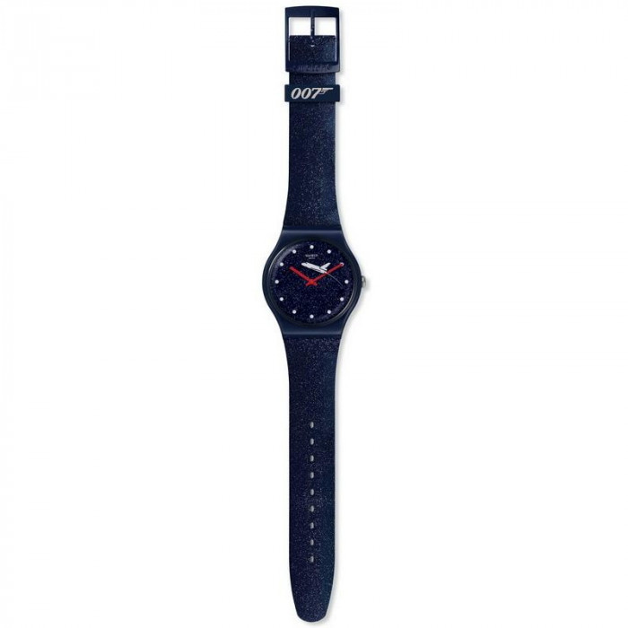 SWATCH MOONRAKER 1979