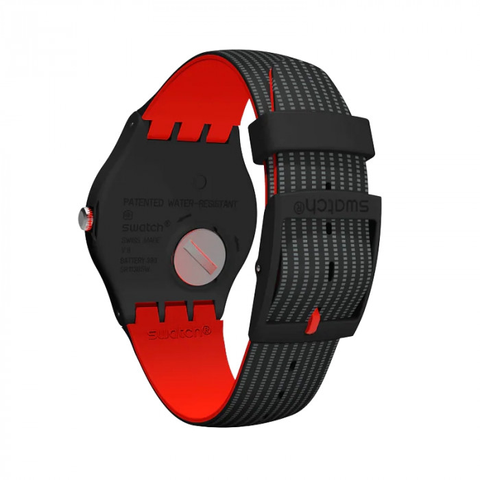 Swatch GAET