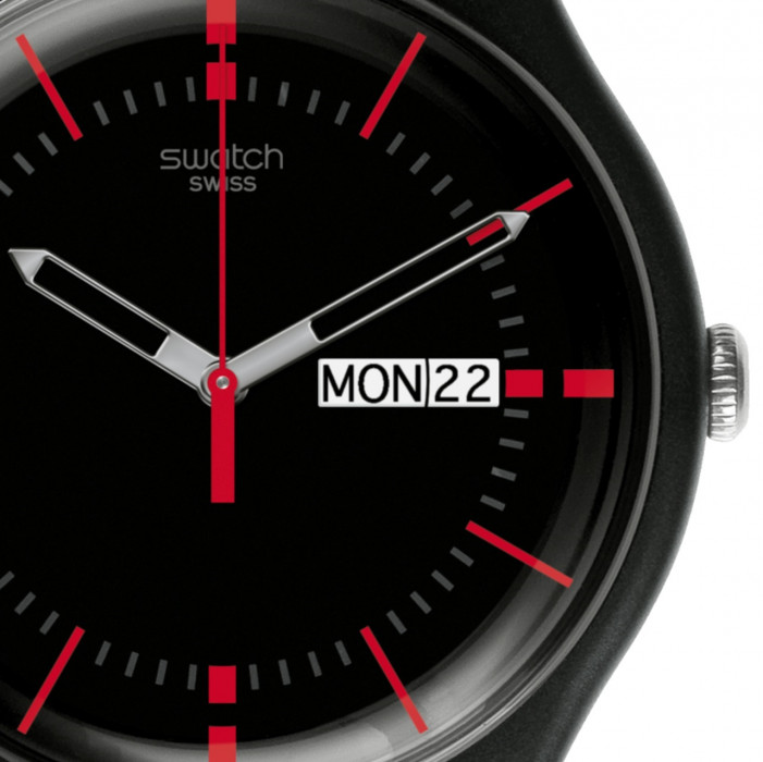 Swatch GAET