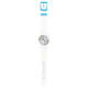 Swatch WHITE PARTY