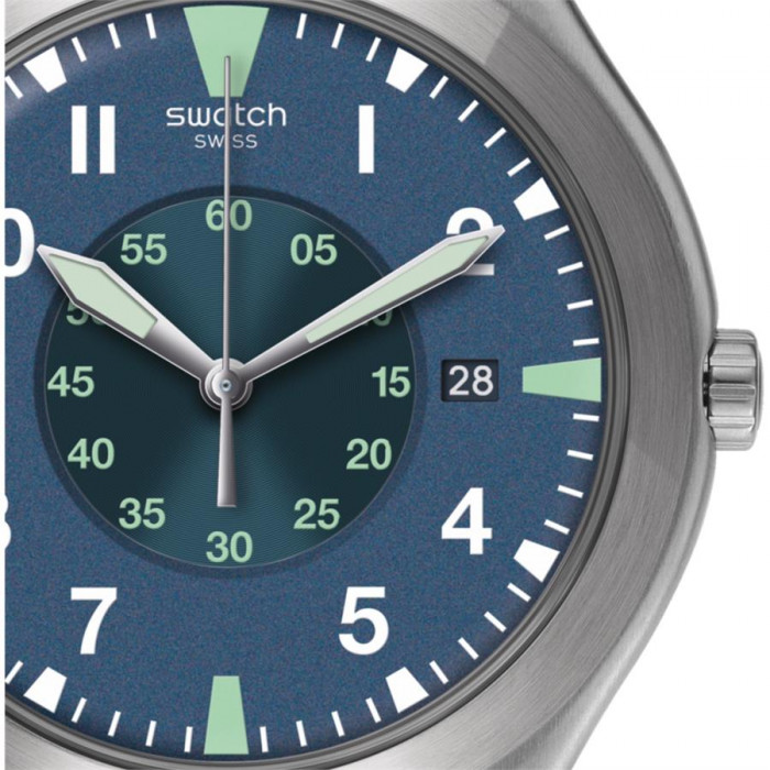 SWATCH TEORYA