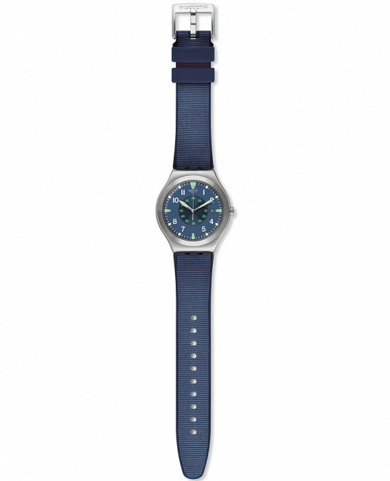 SWATCH TEORYA