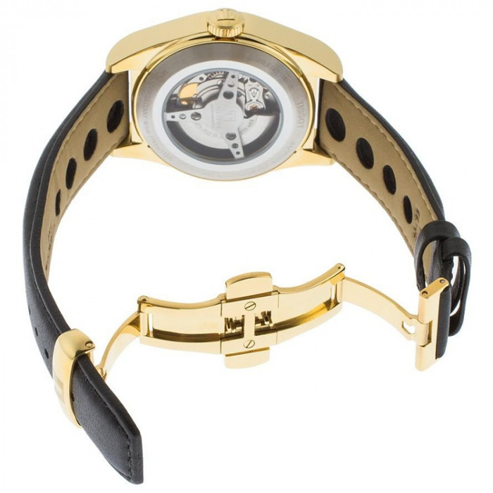 TISSOT HERITAGE PR 516 AUTOMATIC