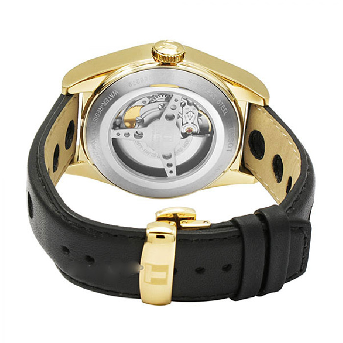 TISSOT HERITAGE PR 516 AUTOMATIC