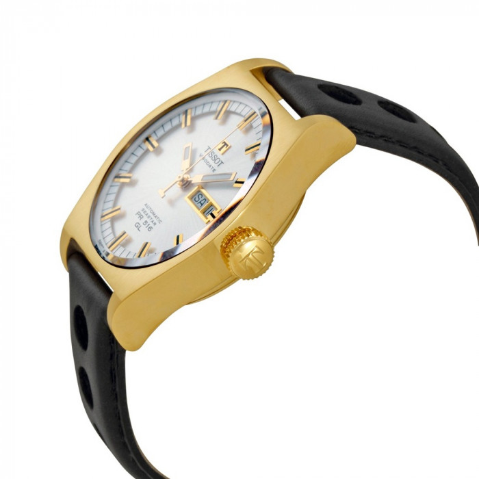 TISSOT HERITAGE PR 516 AUTOMATIC